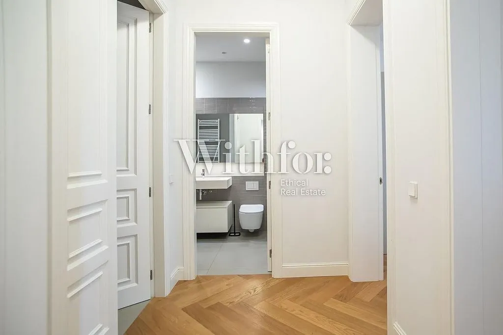 Entrée - Apartment with Pool and Terrace in La Dreta de l'Eixample