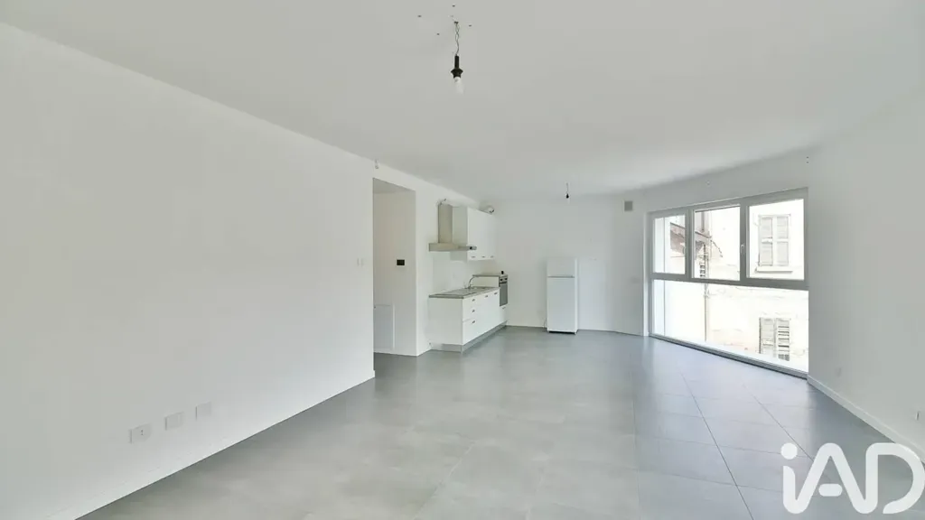 Köök - Newly Built Apartment with Balcony in Cantù