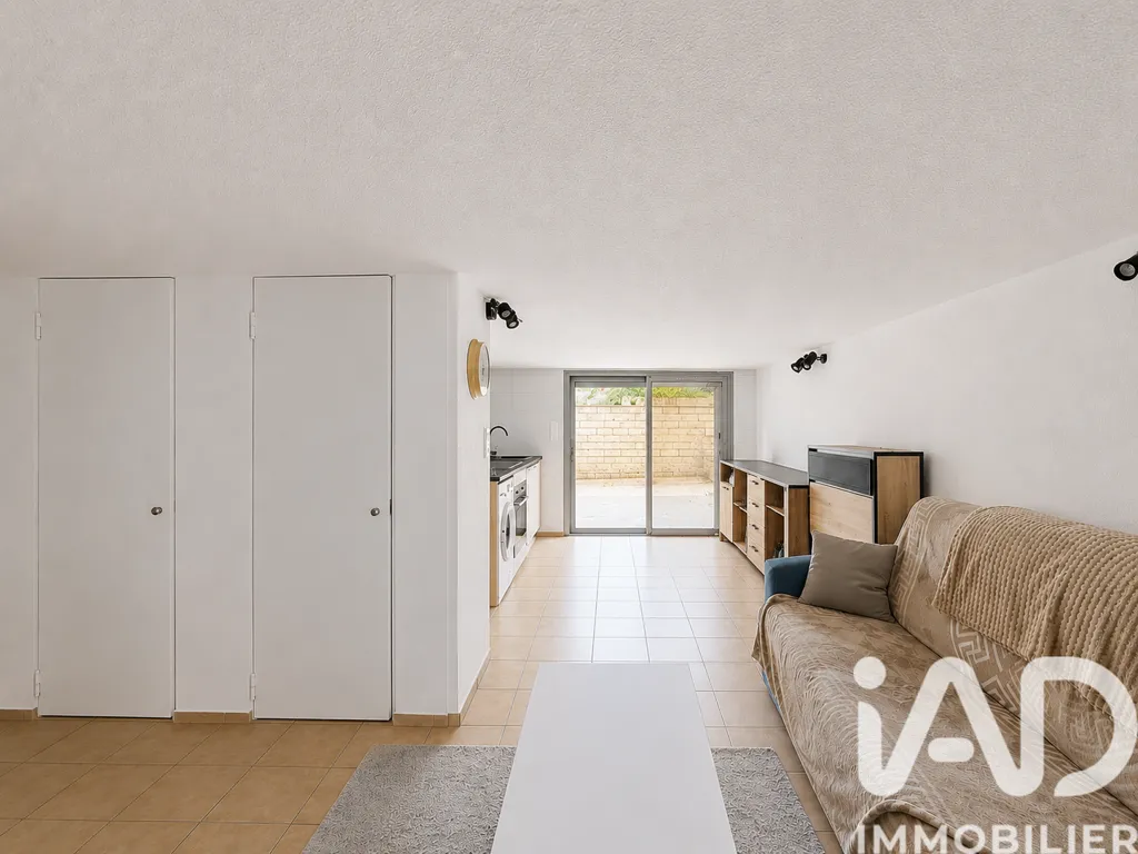 Elutuba - Two-Unit Apartment Complex near Beach in Le Grau d'Agde
