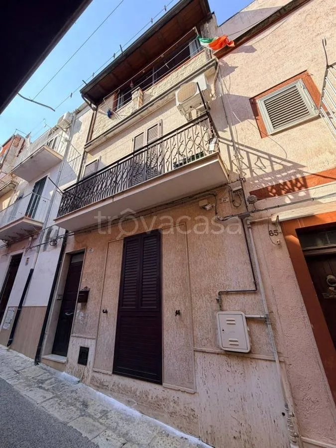 Välivaade - Fully Renovated House with Balcony in Ragusa