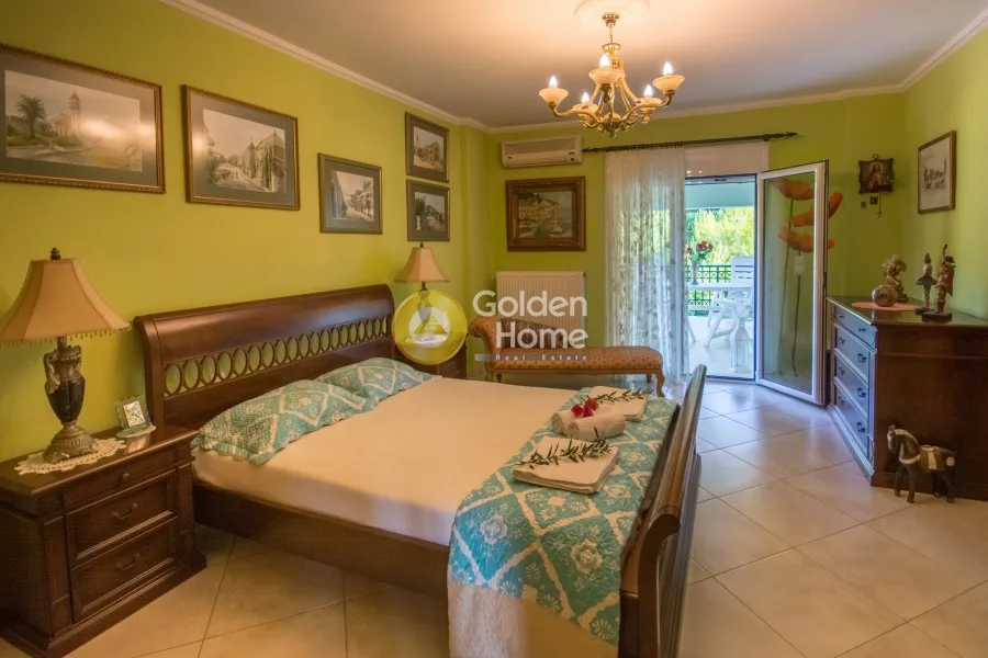Magamistoad - Luxury Maisonette with Private Pool in Zante