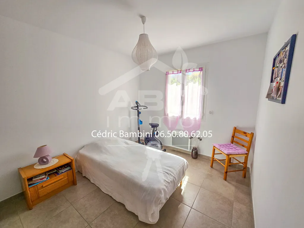 Magamistoad - Recent Flat-Plan House with Garden near Town Centre
