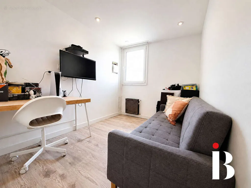 Magamistoad - Charming House with Garden in Saint-Herblain