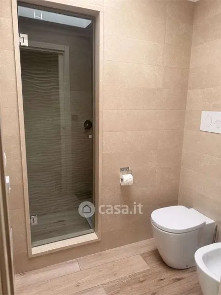 Vannitoad - Rented Attico with Terrace in Vigevano Centre