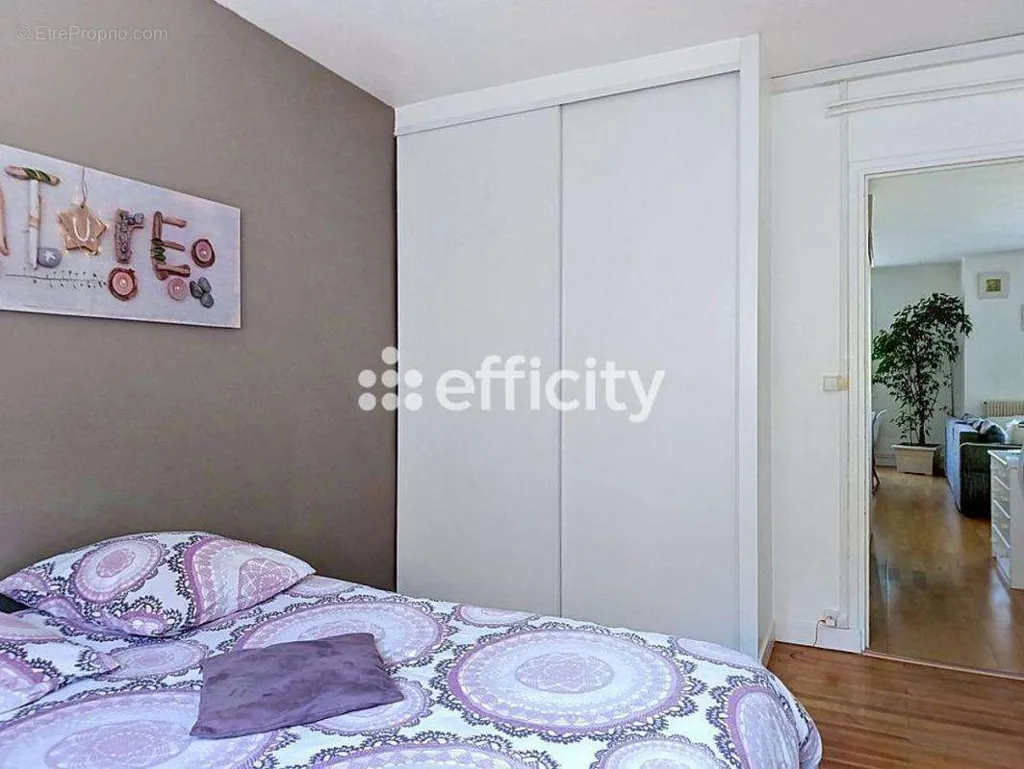 Appartement 3 pièces à Grenoble