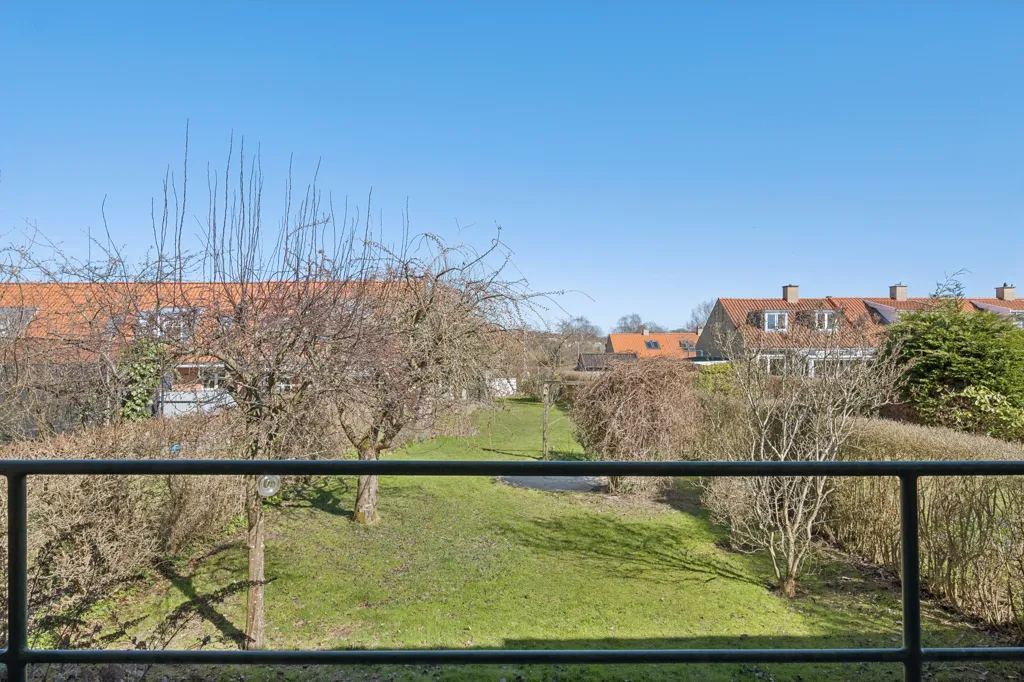 Aed - Charming Terraced House with Garden in Brede