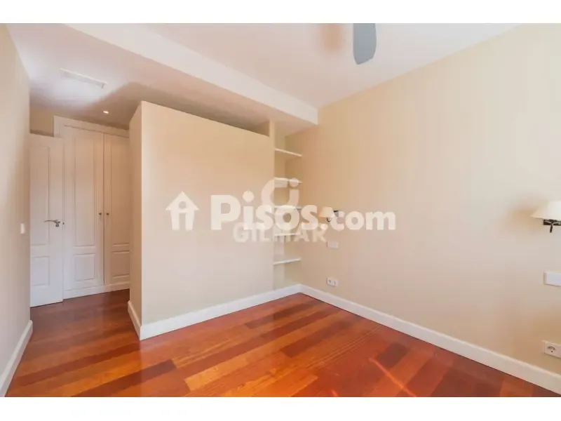 Appartement 4 chambres à ES