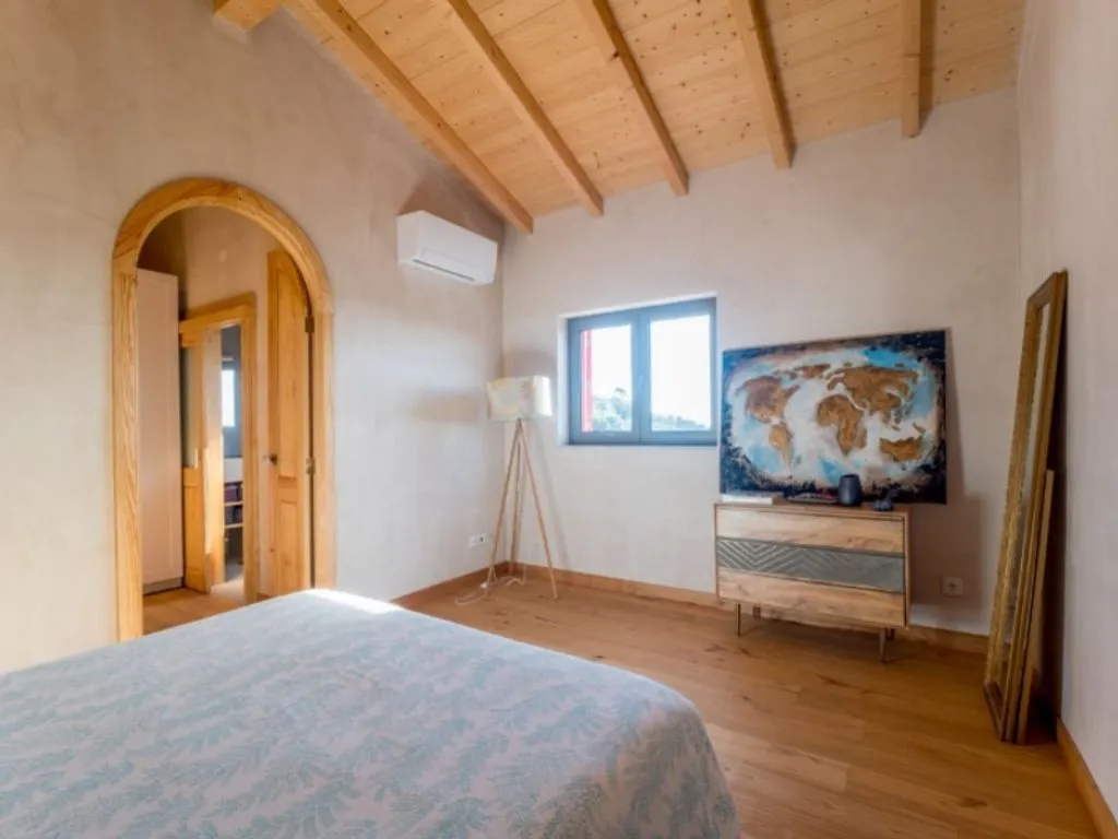 Chambres - Luxury Farmhouse with Pool in Portalegre