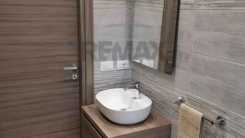 Salles de bain - Terraced Apartment near Noto Beach