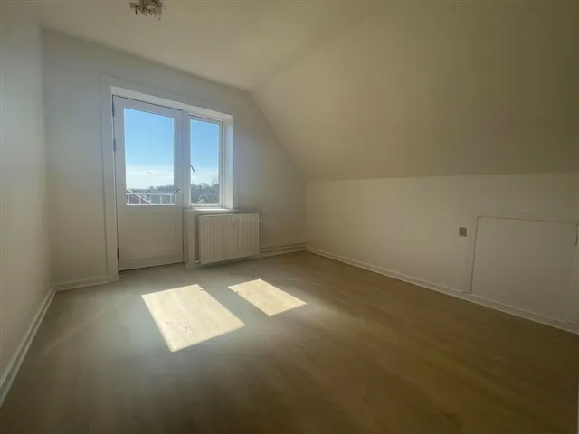Stanze - 3-Bedroom Flat with View in Thisted