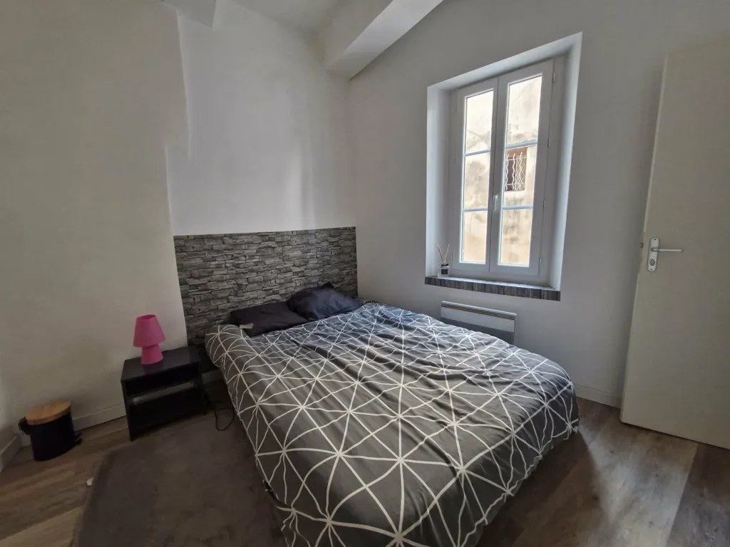 Magamistoad - Furnished Apartment in Apt Centre
