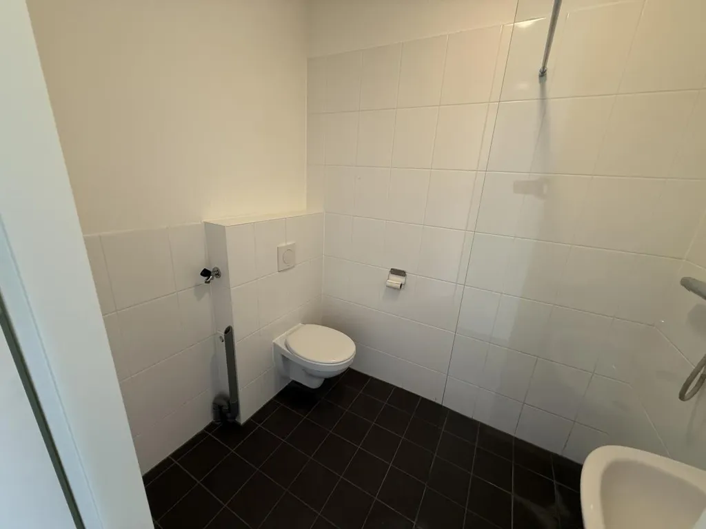 Bathrooms - Apartment with Balcony in Osdorp, Amsterdam