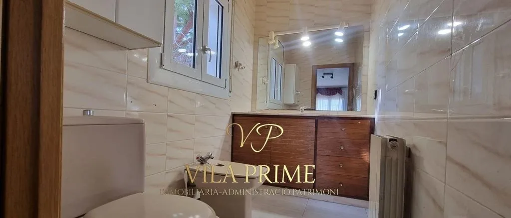 Salles de bain - Detached Villa with Sea View in Vilassar de Dalt