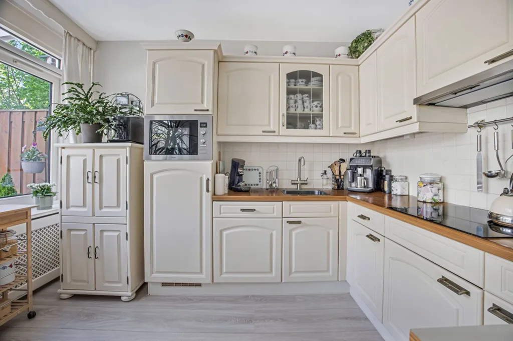 Maison 5 pièces à Zoetermeer