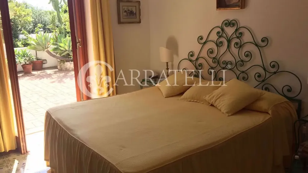 Chambres - Luxury Villa with Sea View in San Felice Circeo