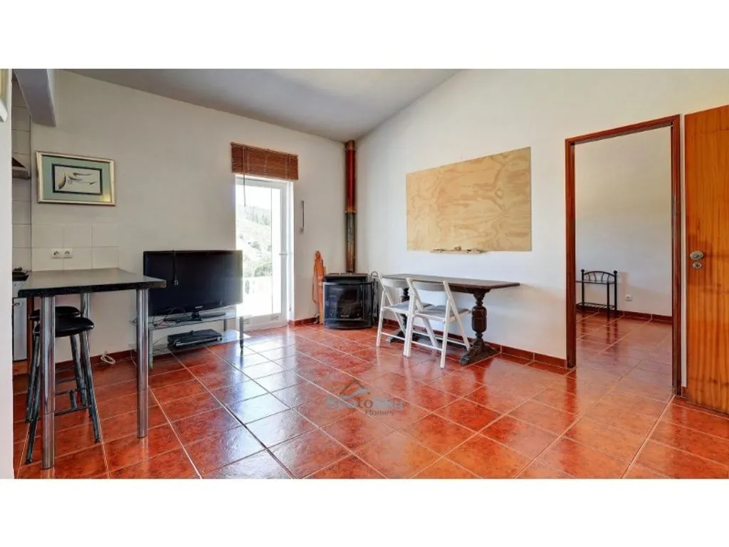 Salle à manger - Luxury Farmhouse with Multiple Units in Vila do Bispo