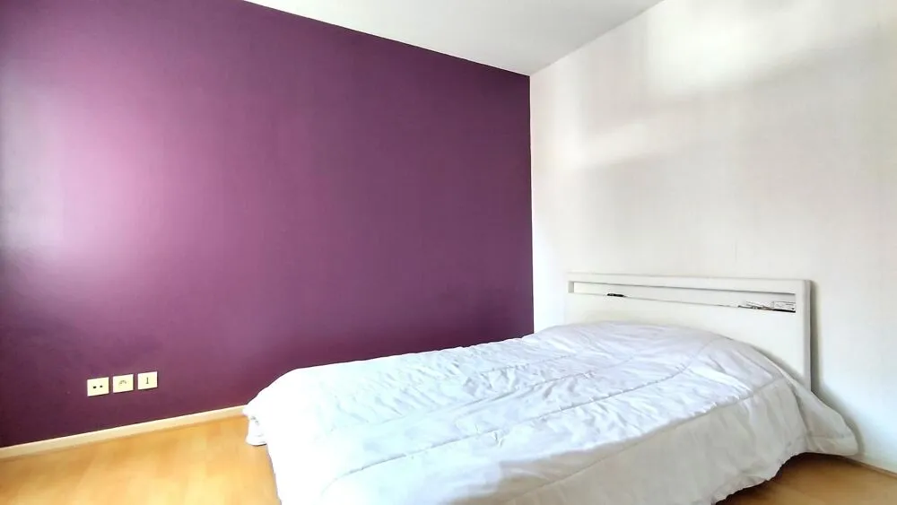Appartement 2 pièces à Vichy