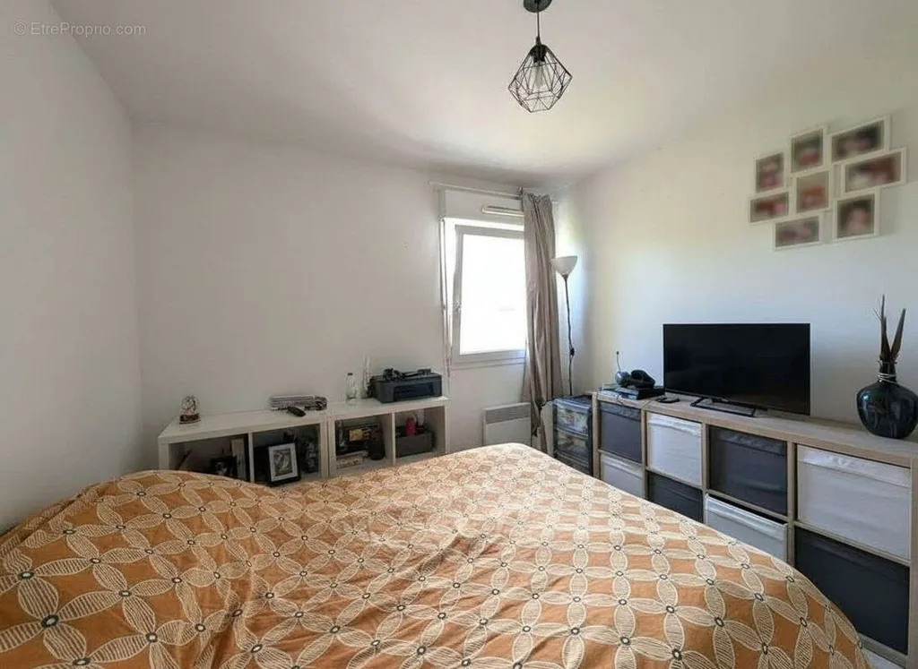 Appartement 2 pièces à Dol-De-Bretagne