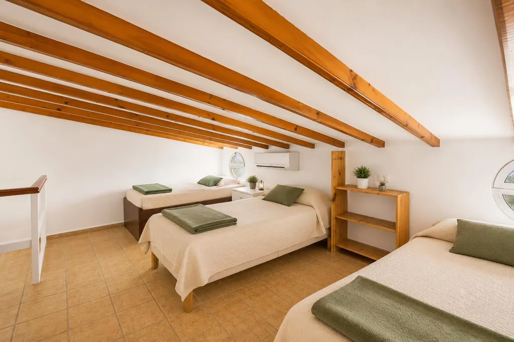 Maison 3 pièces à Chiclana de la Frontera