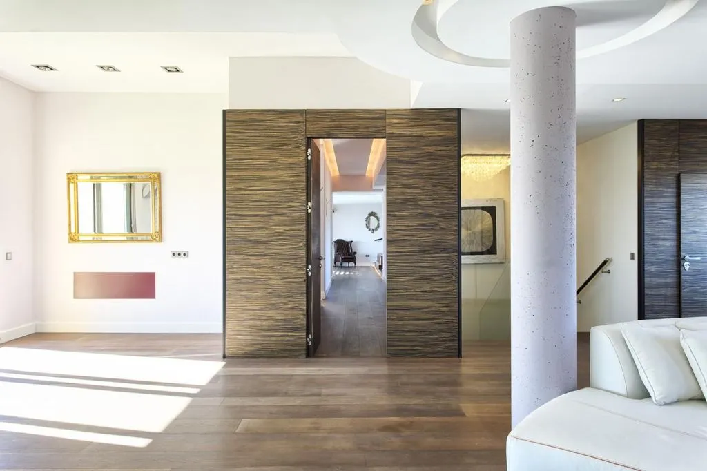 Elutuba - Luxury Apartment with Sea Views in Mijas
