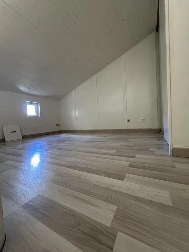Pièces - Appartement F2 avec Jardin à Prades-le-Lez
