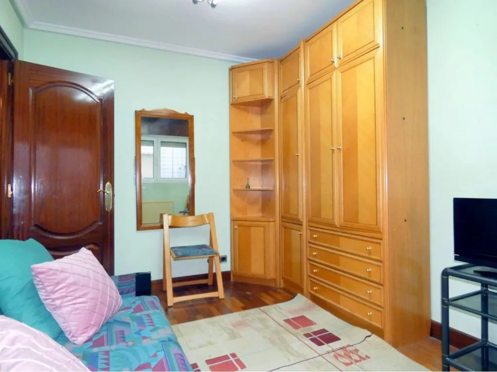Magamistoad - Flat with Garage in Calle de Karmelo