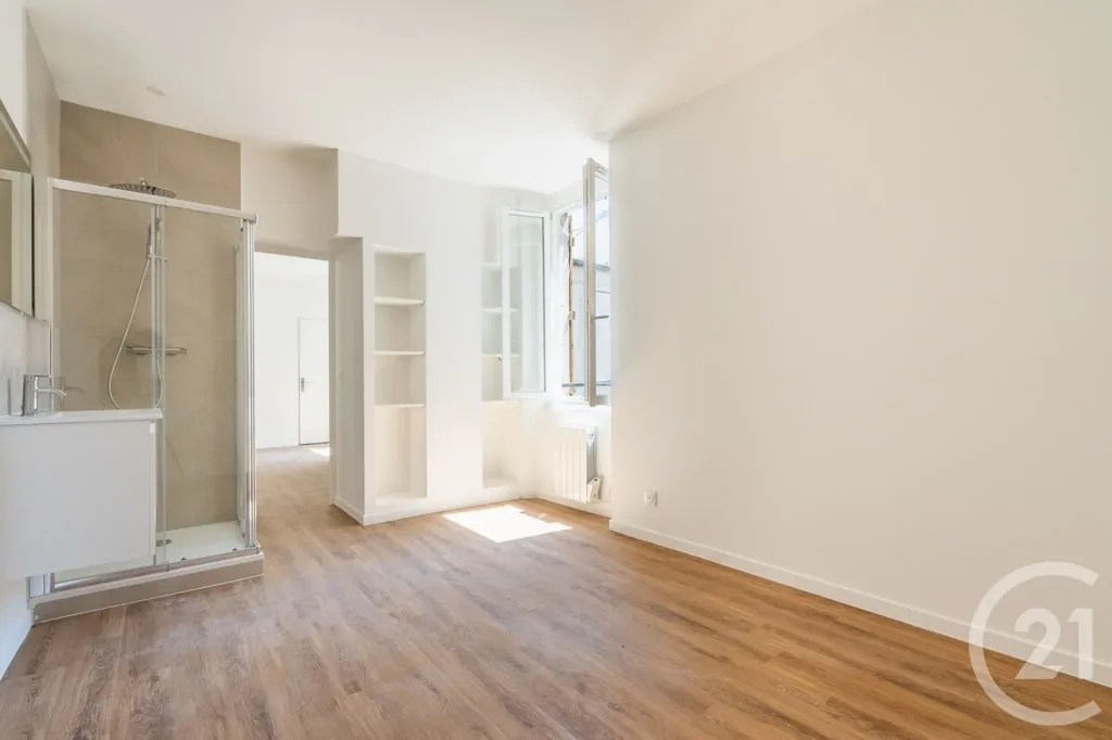 Stanze - Modernised 3-Bed Flat near Bastille, Paris