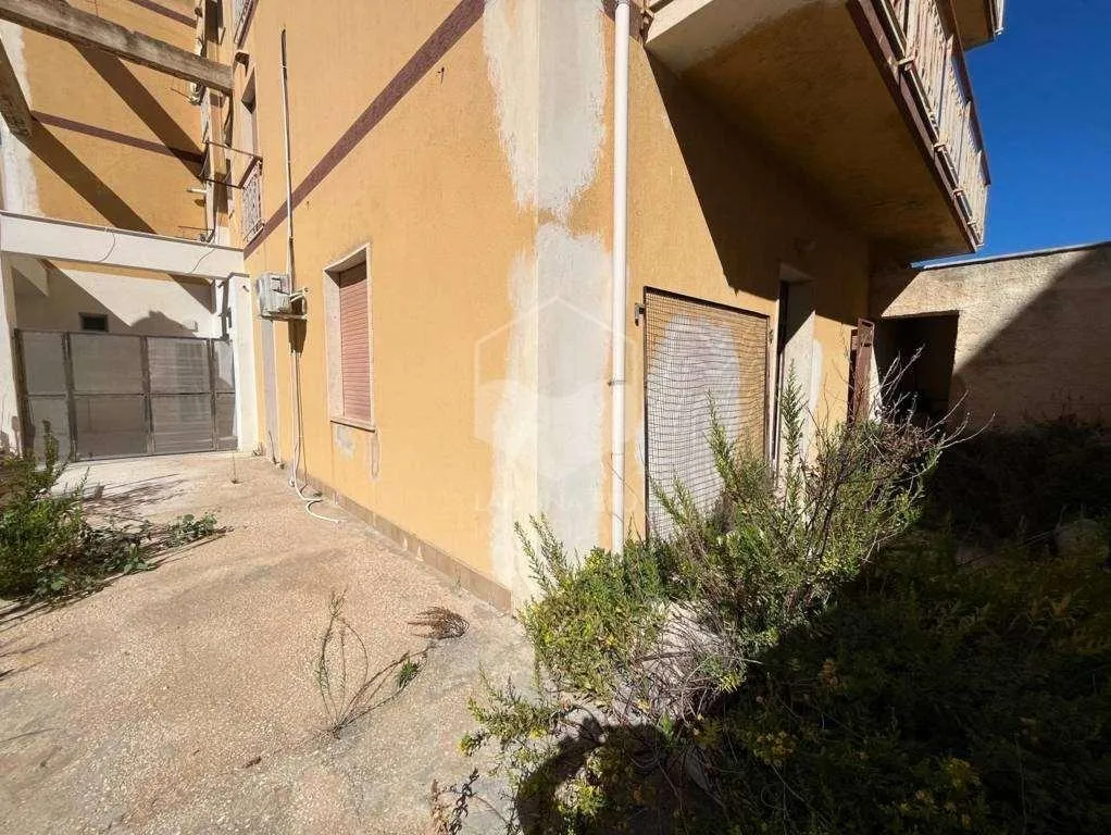 Välivaade - Villa with Terraces near Marsala Centre