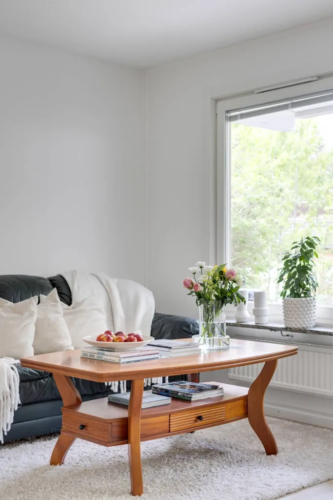3-toaline korter asukohas Uppsala kommun