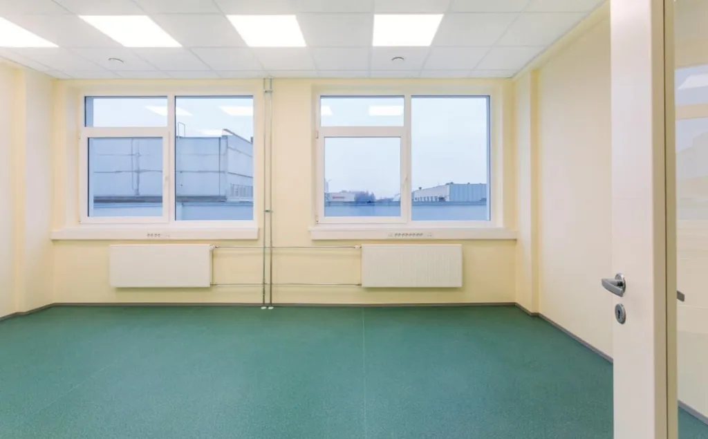 Bureau - Renovated Office Space in Ringtee 25, Tartu