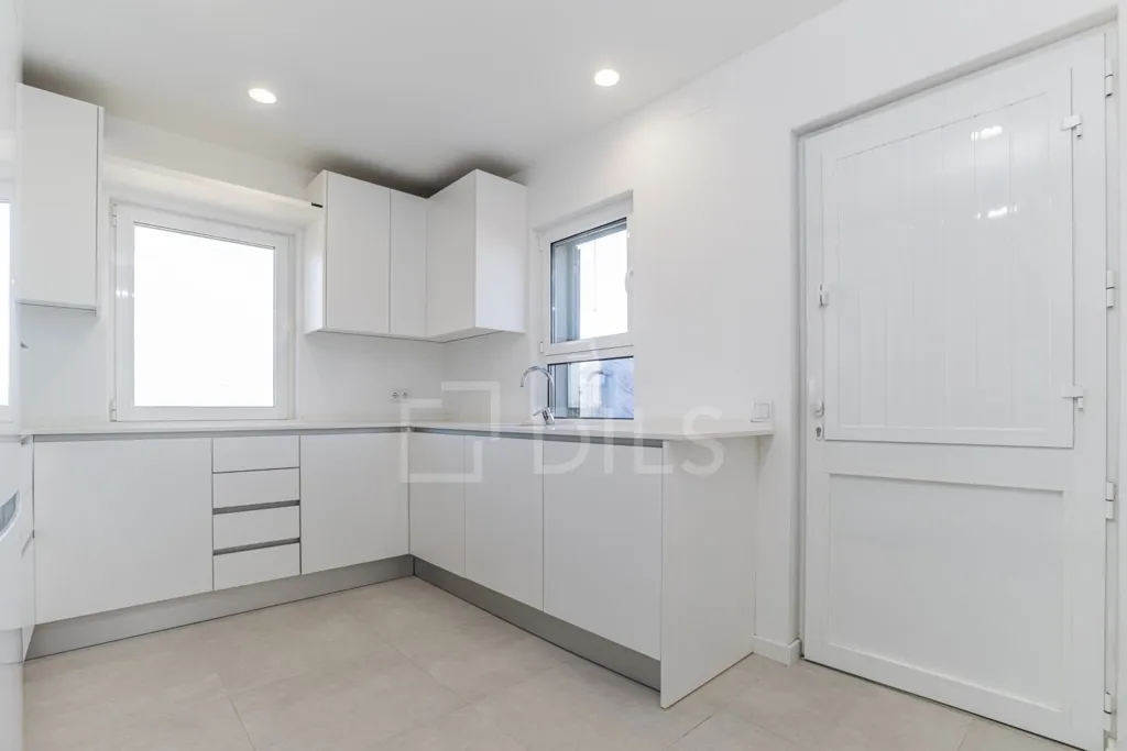 Cuisine - T2 House with Ria Formosa View in Faro