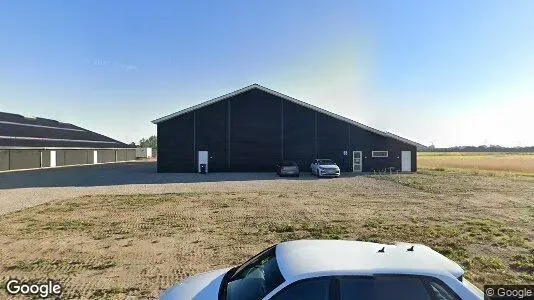 Välivaade - Commercial Plot in Middelfart, Fynsvej
