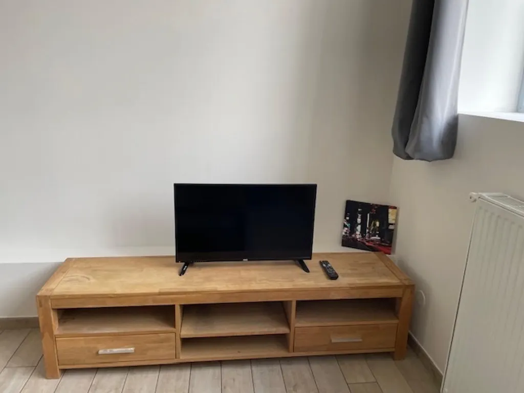 Elutuba - Loft with Ascenseur in Saint-Étienne