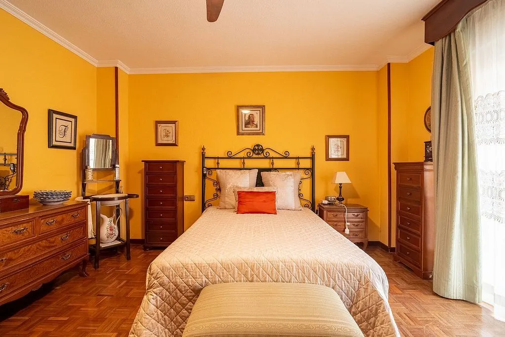 Magamistoad - Apartment with Terrace in Pajaritos