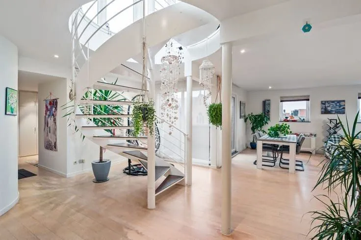 Toad - House in Turnhout, 2300