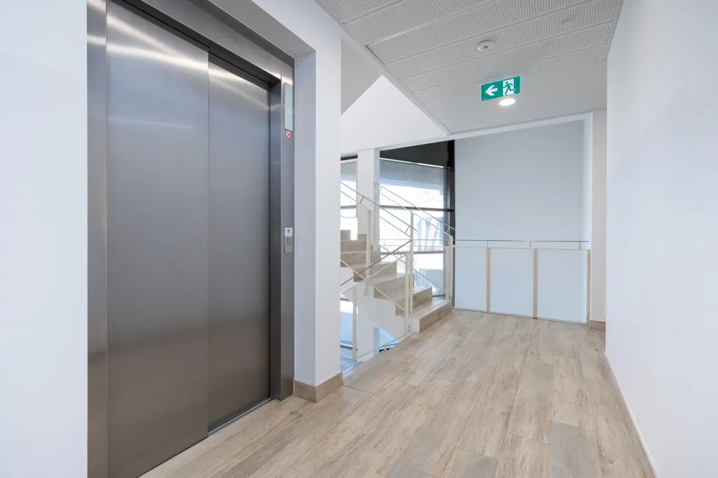 Esik - Modern Apartment with Sea View in Pirita