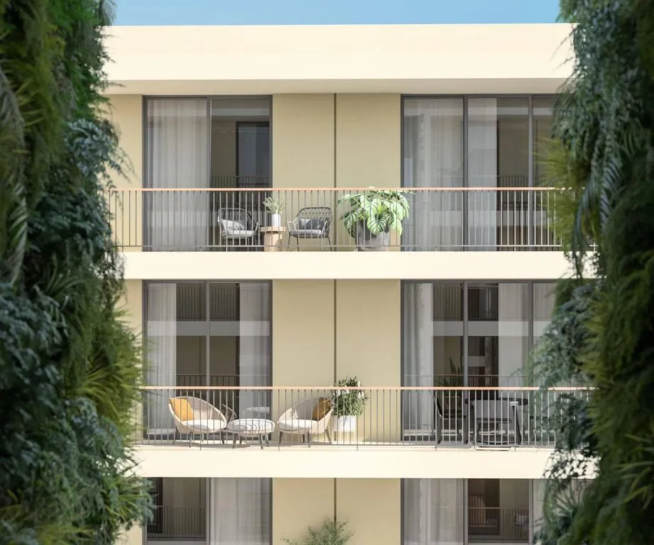 Luxury Penthouse with Pool in Oeiras