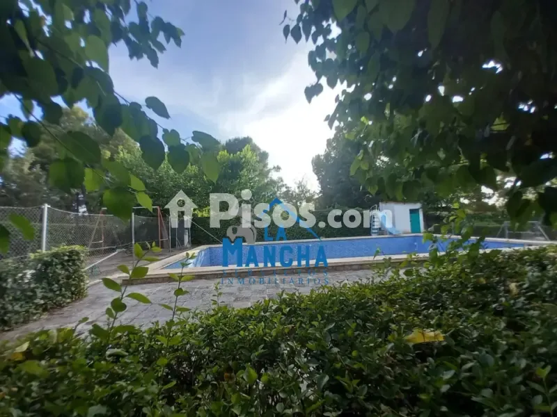 Bassein - Rustic House with Pool in Jaén Road Area