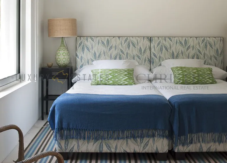 Magamistoad - Classic Villa with Sea Views in Costa de los Pinos