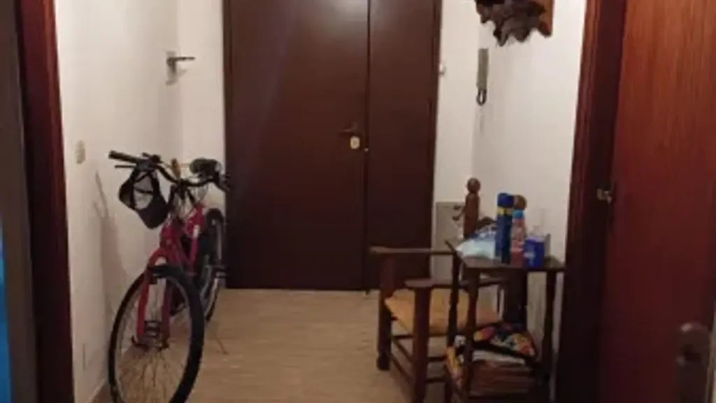 Hallway - Terraced House with Sea View in Terracina