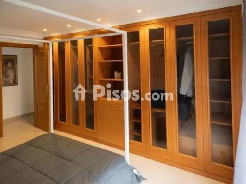 Magamistoad - Luxury Flat with Balcón in Zaidía