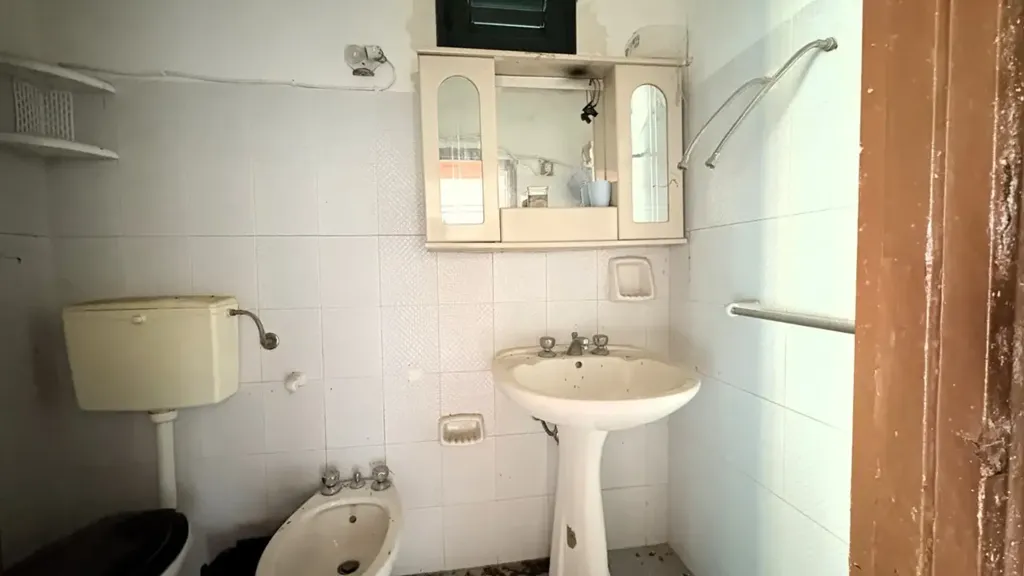 Vannitoad - Rustic Property with Garden in Noto