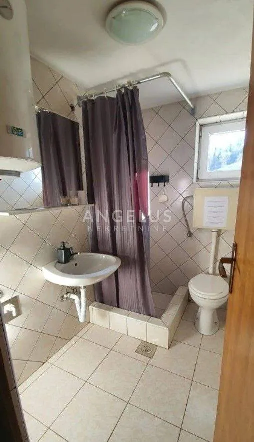 Bagni - Holiday House with Pool in Vrbovsko