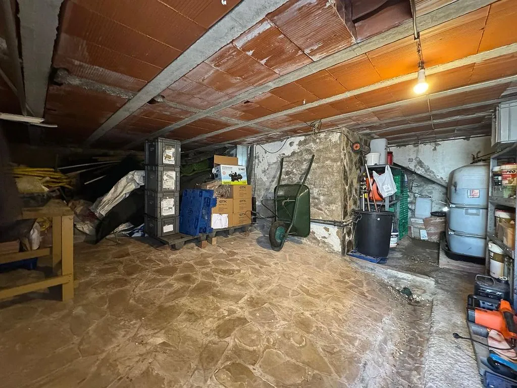 cellar