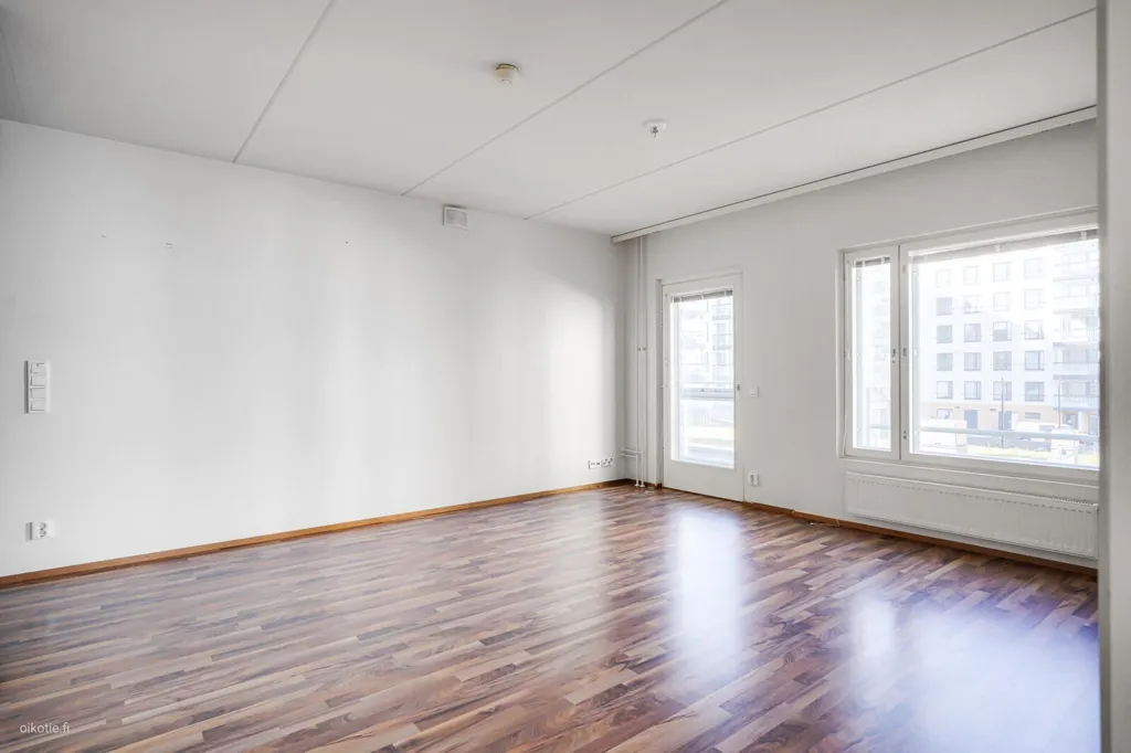 Pièces - Bright Apartment with Sauna in Leppävaara, Espoo