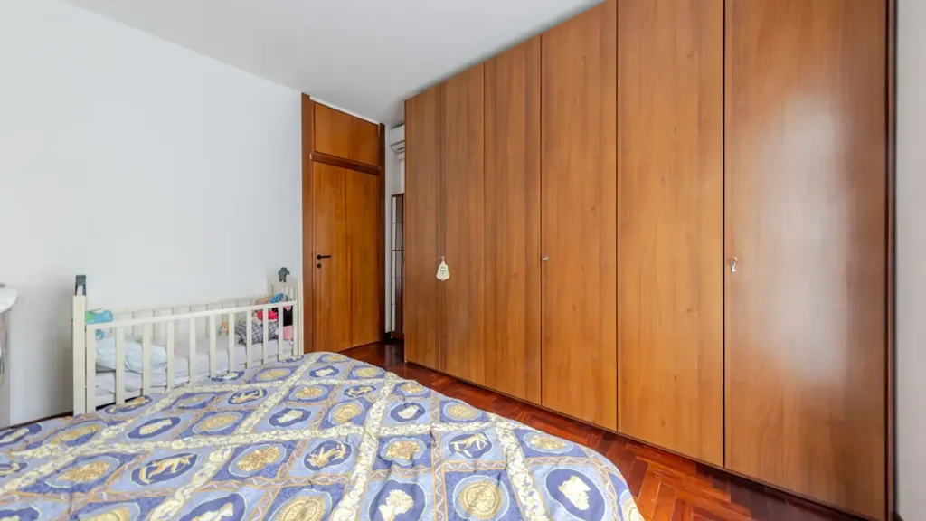 Magamistoad - Flat with Balcony in Milan