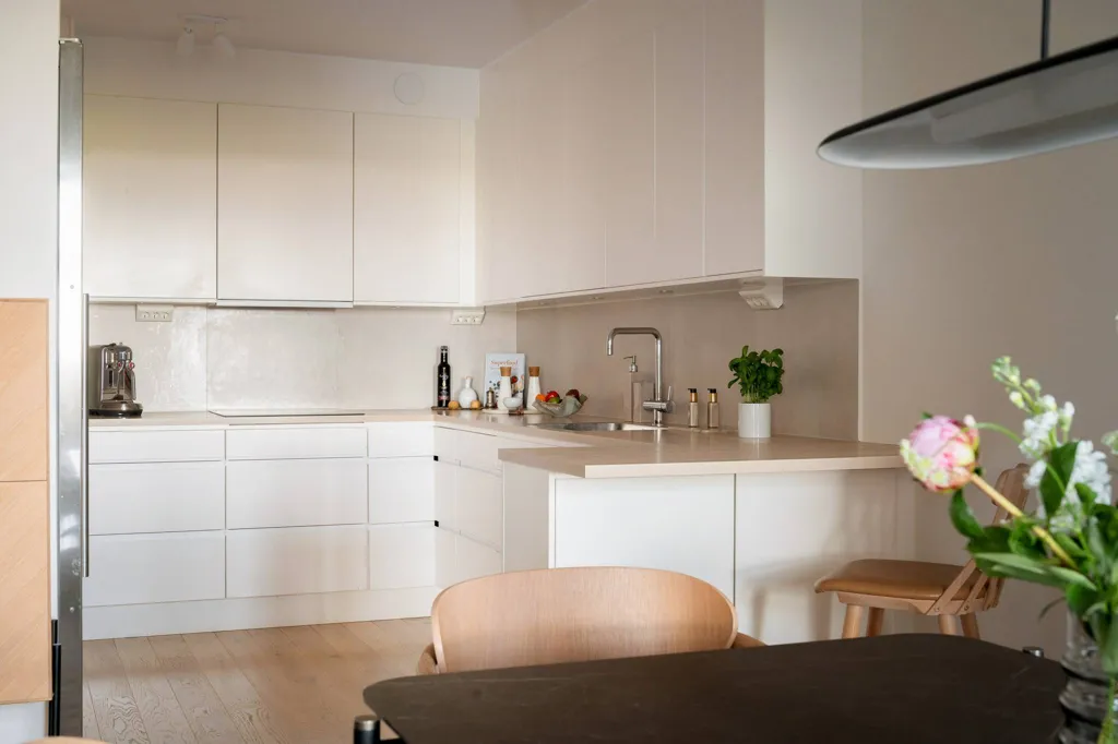 Appartement 3 pièces à Nacka kommun