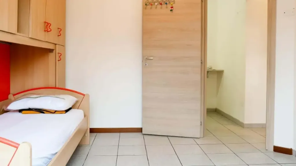 Magamistoad - Studio Apartment with Open Kitchen in Milan