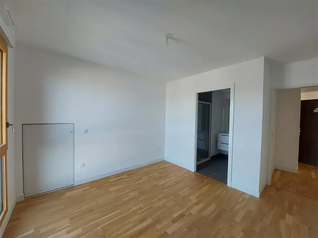 Pièces - Appartement Duplex avec Vue Seine à Rouen