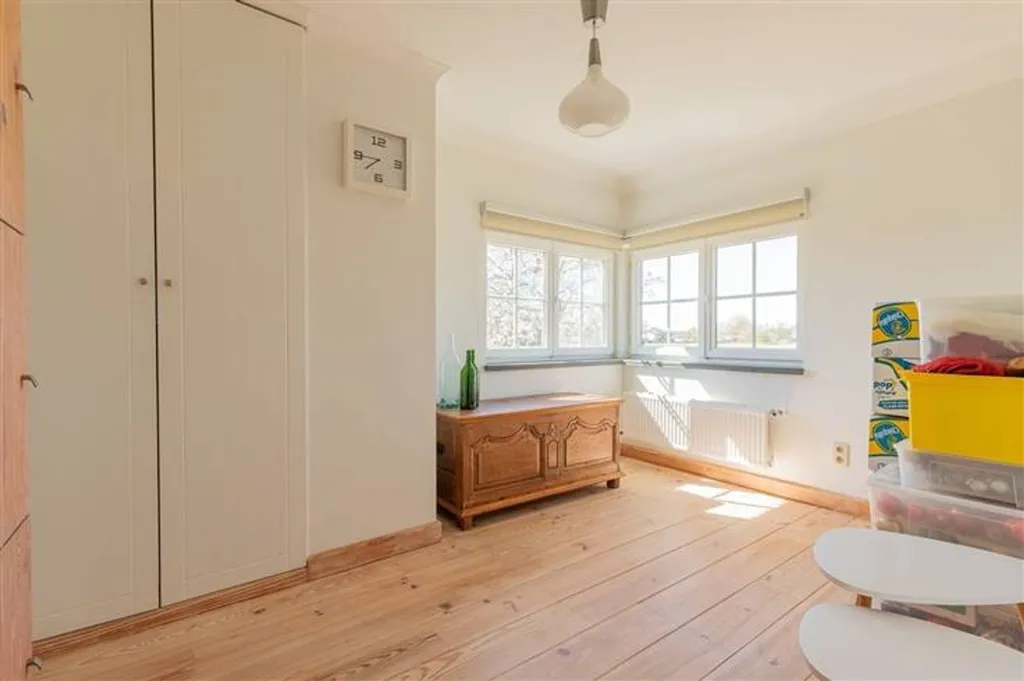 Chambres - Villa avec Jardin et Vue sur les Prairies à Breendonk
